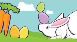 Big Bunny Bash