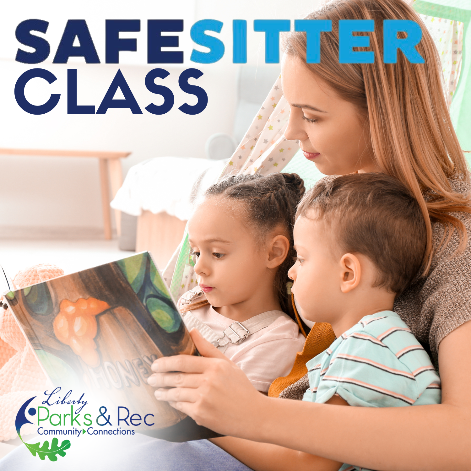 Safe Sitter Class