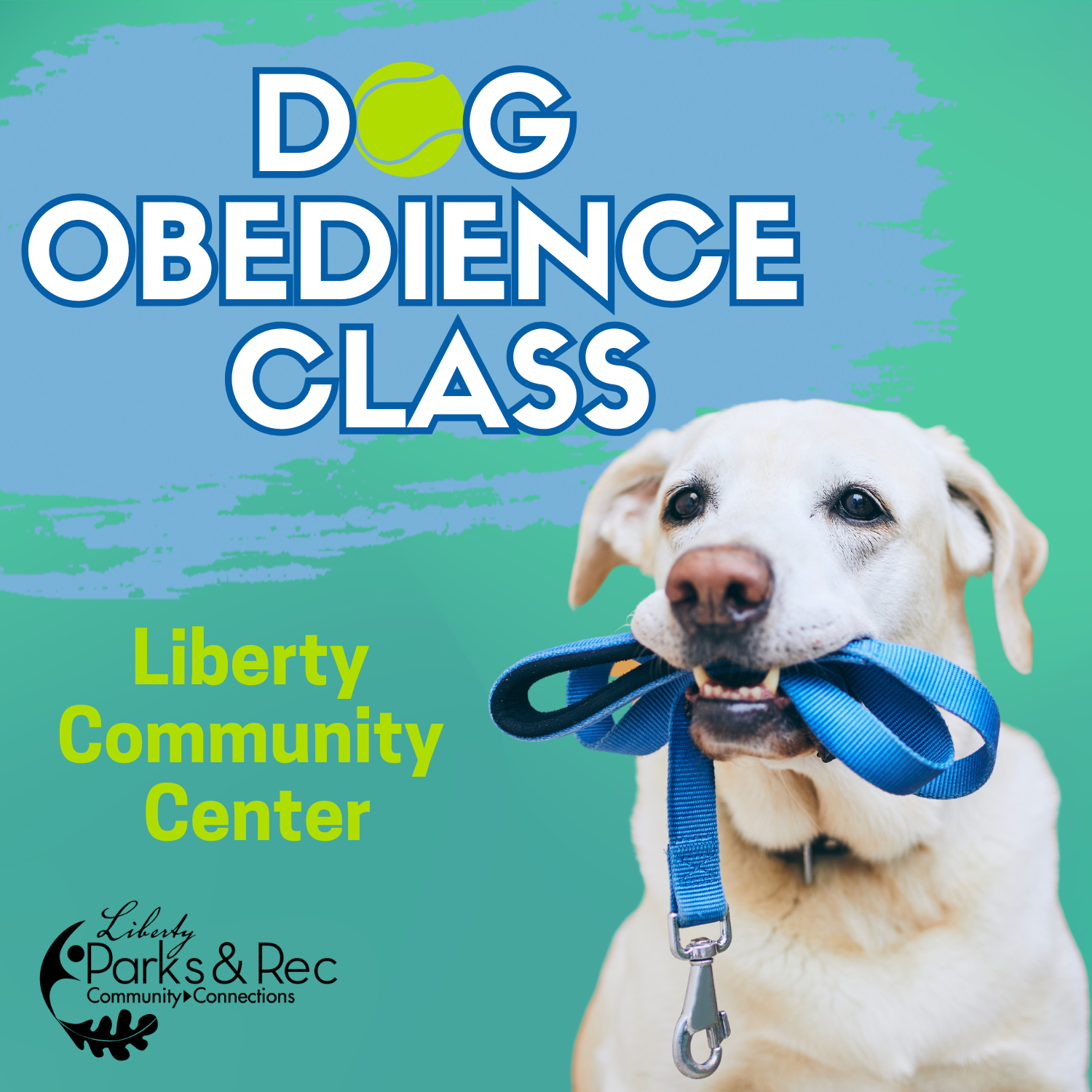 Dog Obedience Class