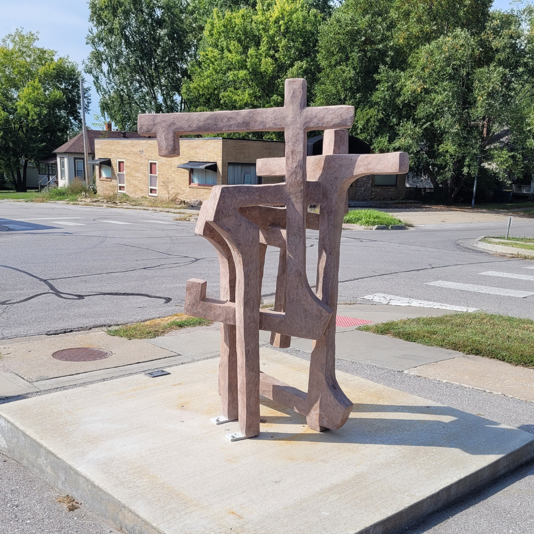 Means of the Builder V