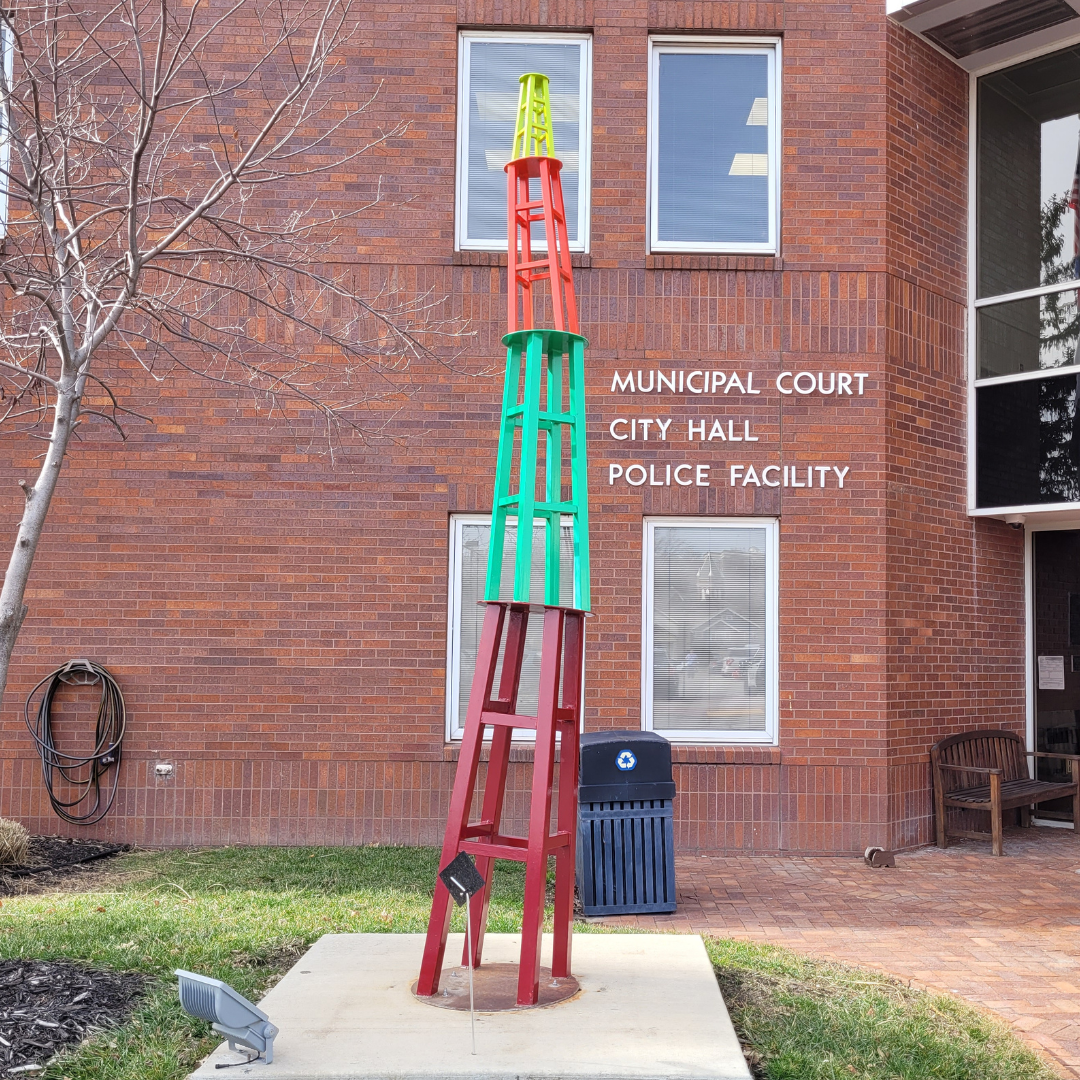 Four, Three, Two, One (1)