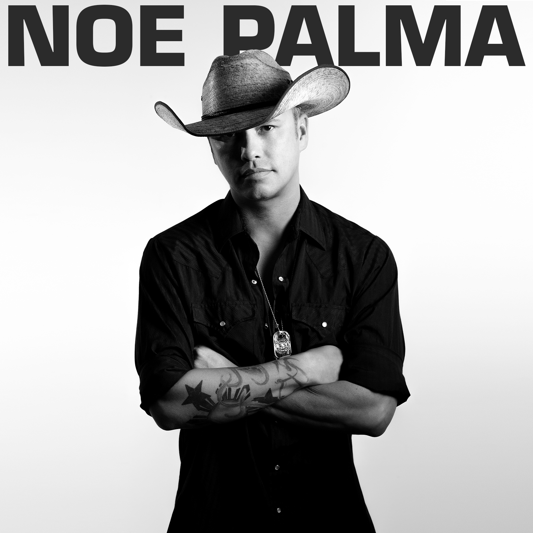 Noe Palma